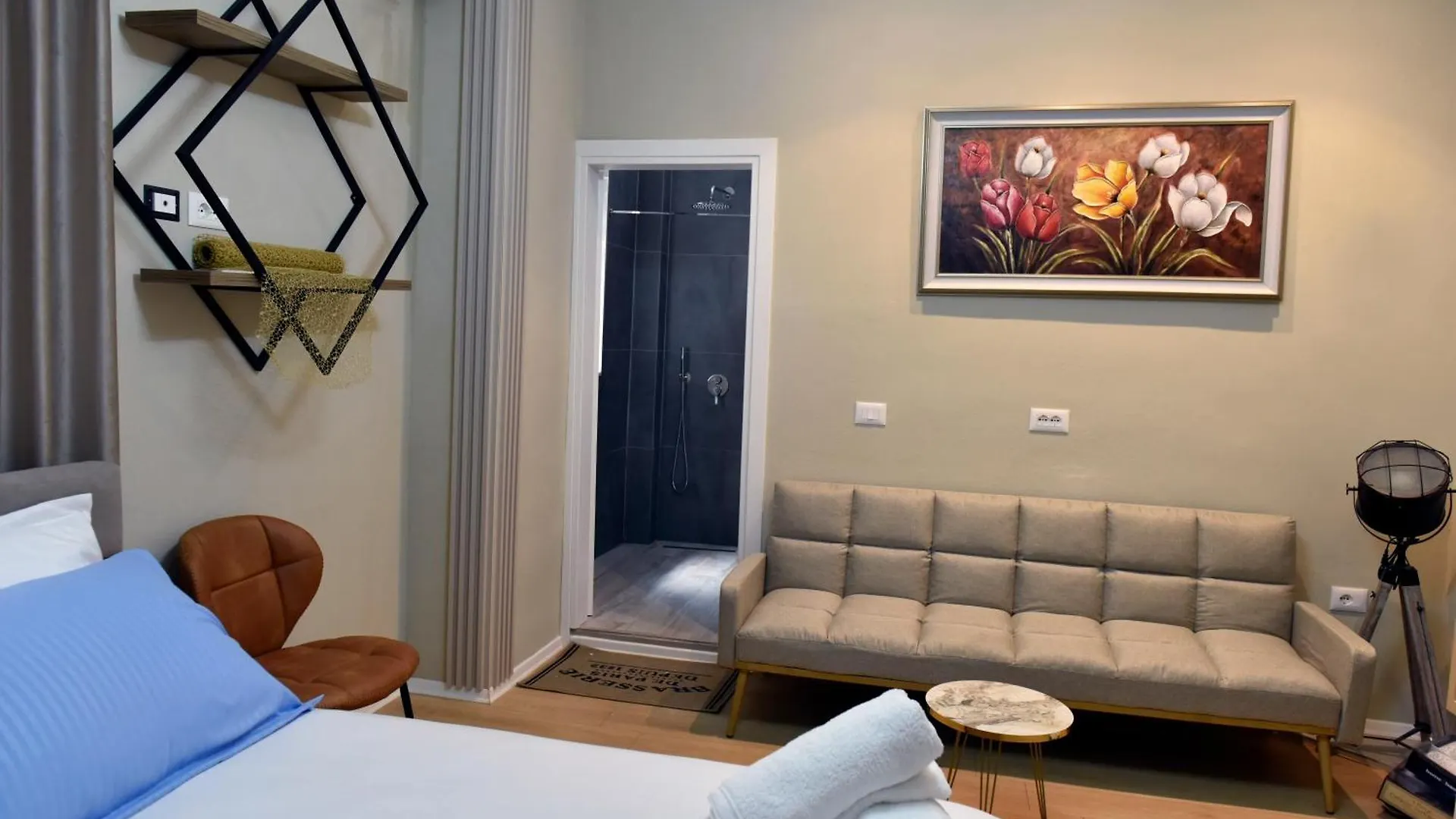 City Center Rooms And Apartments Durrës Albanien