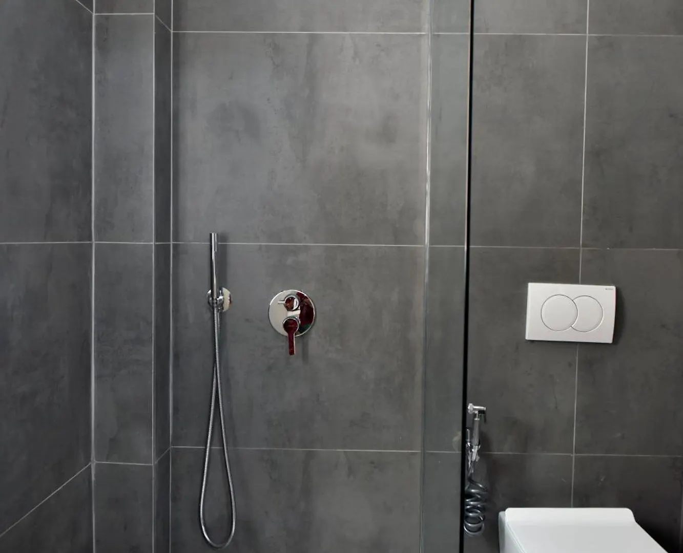 City Center Rooms And Apartments Durres Albania