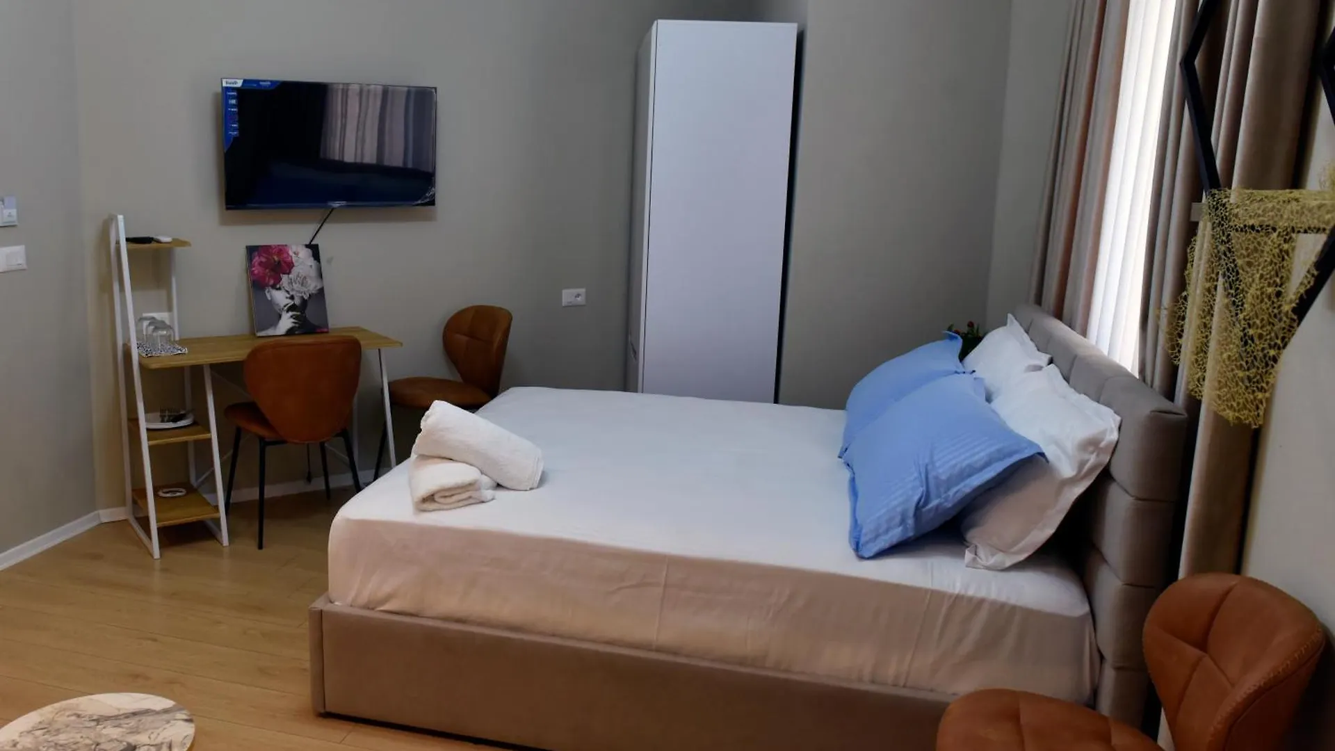City Center Rooms And Apartments Durrës Albanien