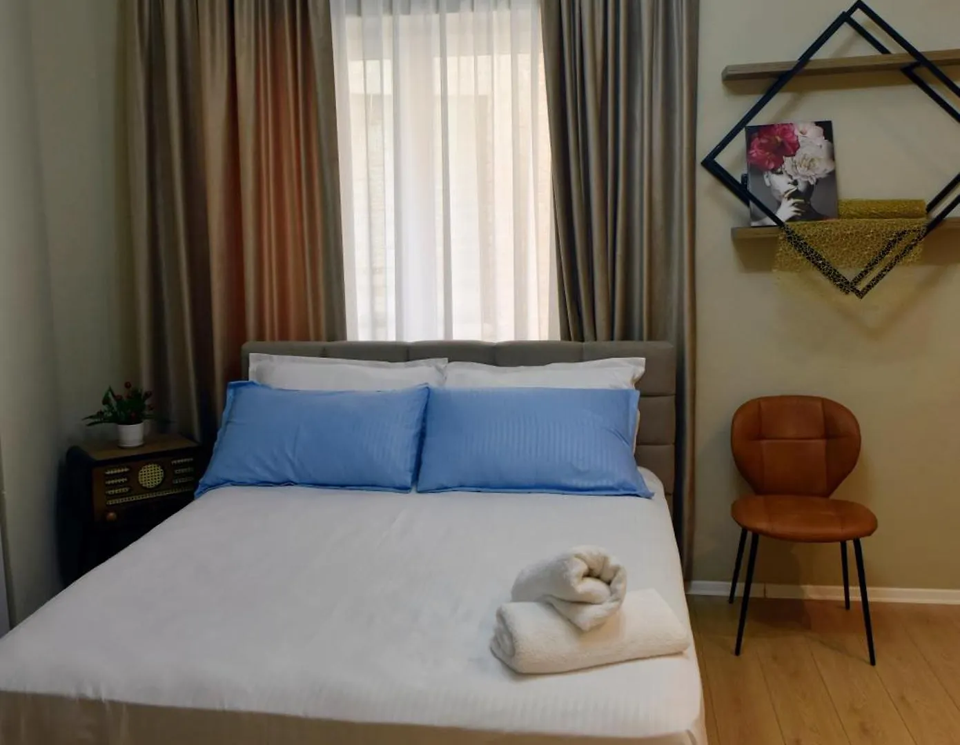 City Center Rooms And Apartments Durres Albania
