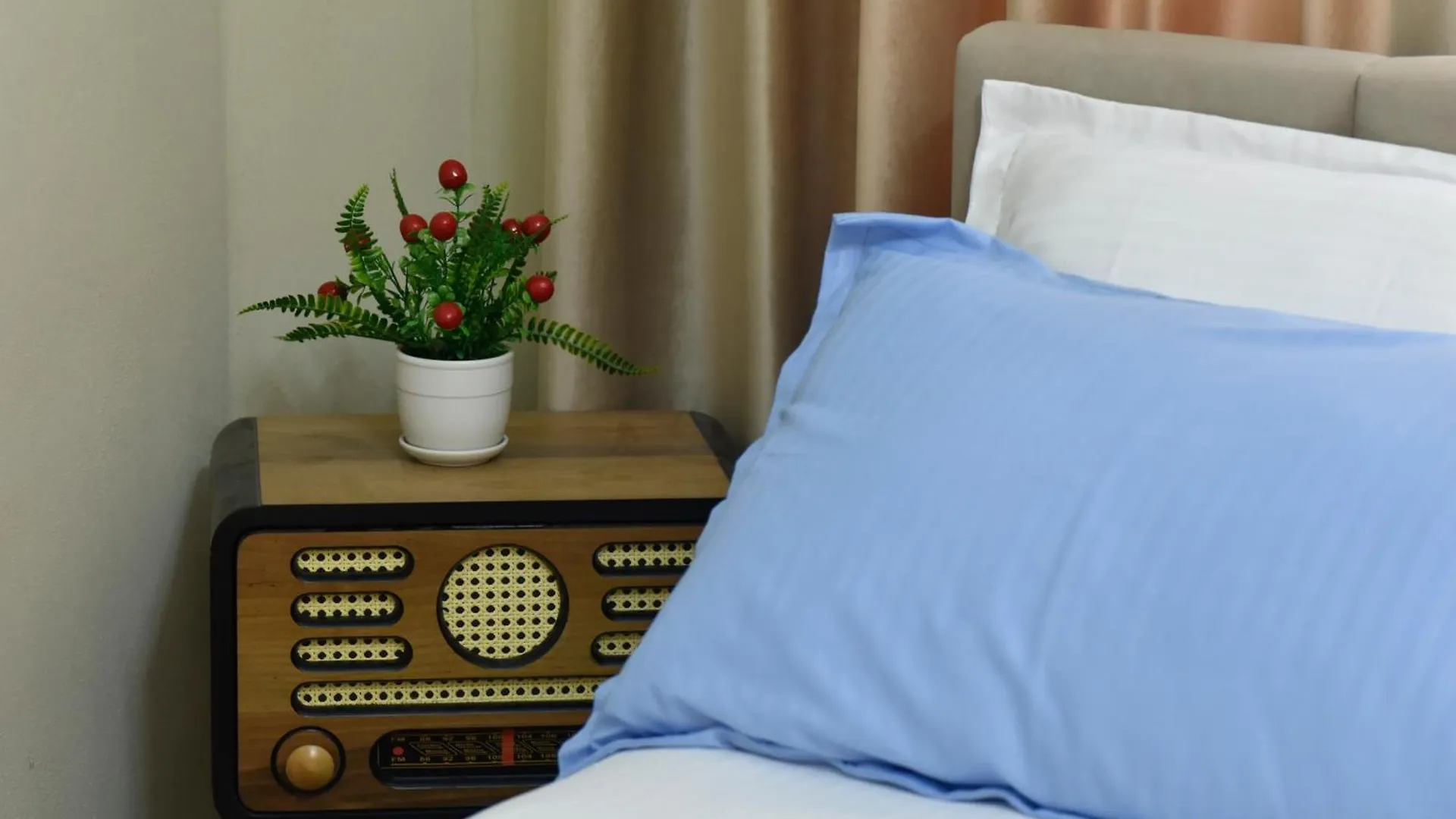 City Center Rooms And Apartments Durres