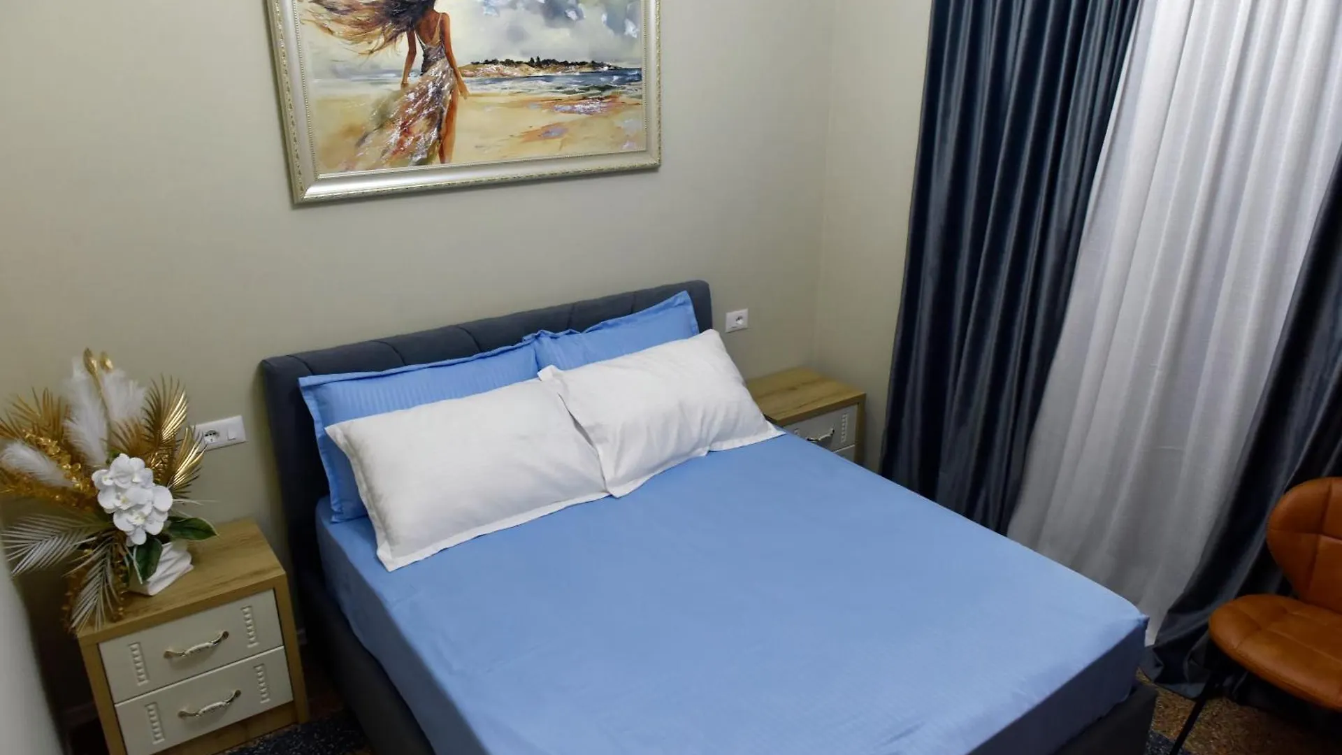 City Center Rooms And Apartments Durres
