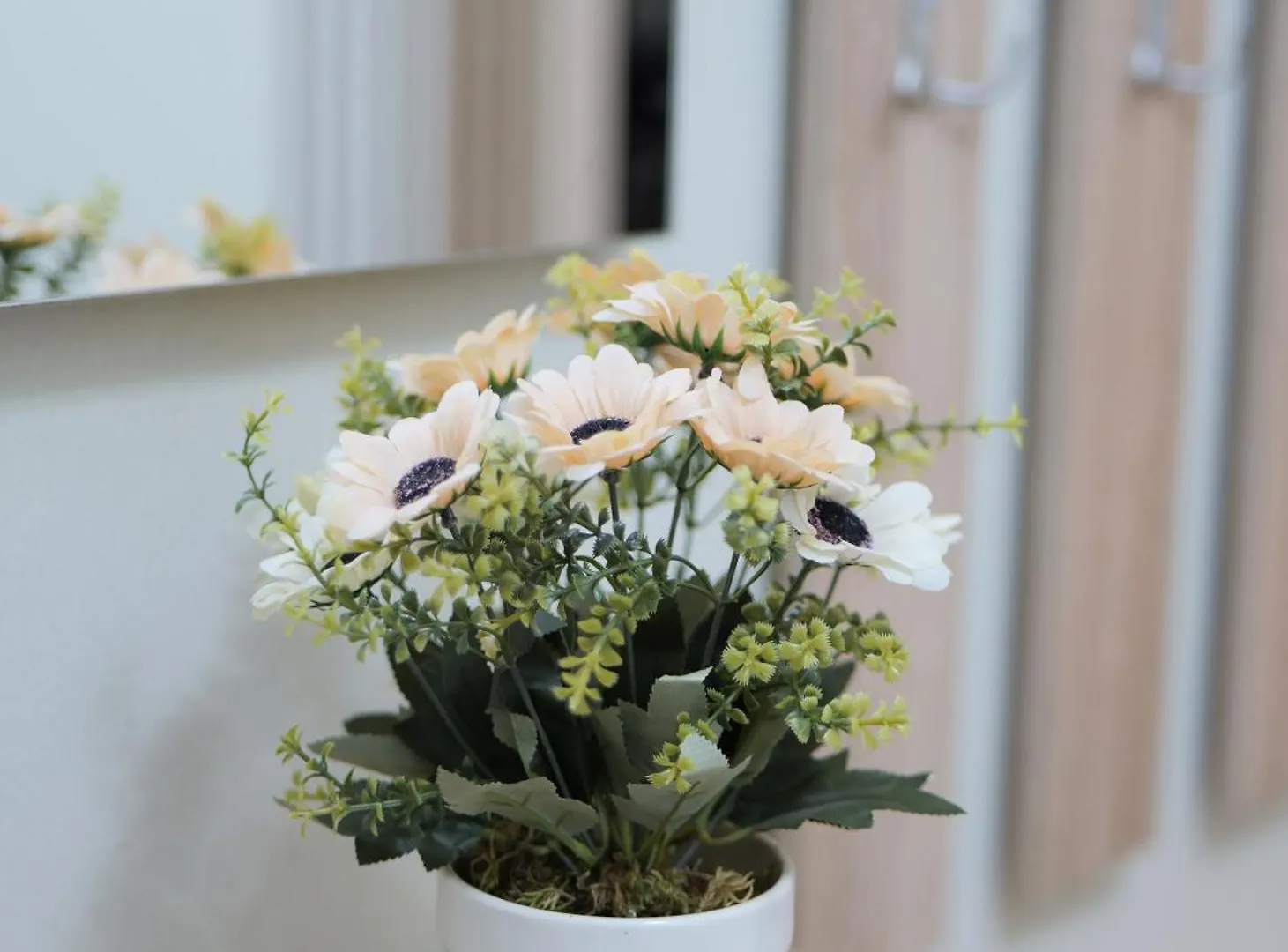 City Center Rooms And Apartments Durres
