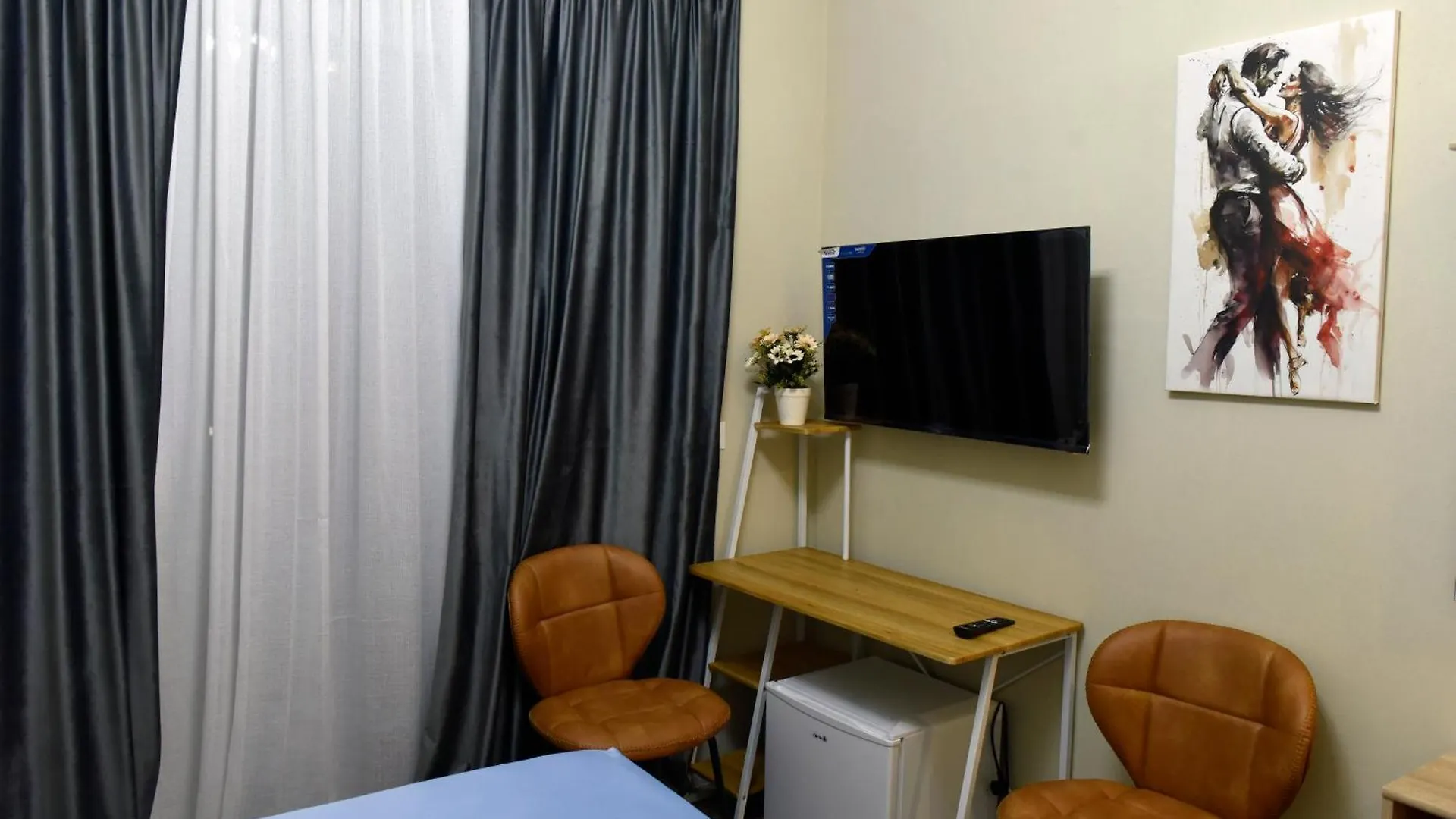 City Center Rooms And Apartments Durres