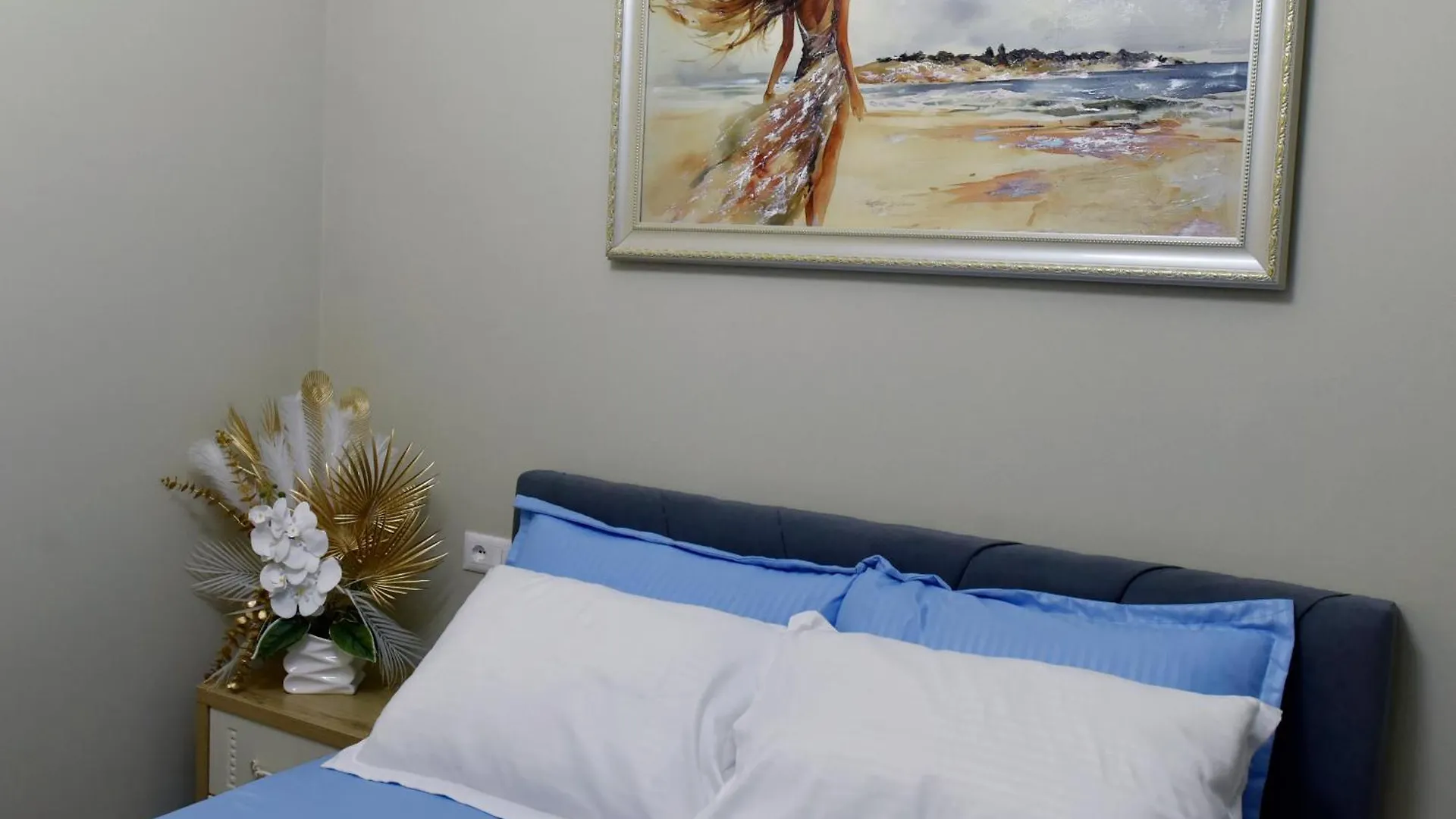 City Center Rooms And Apartments Durres