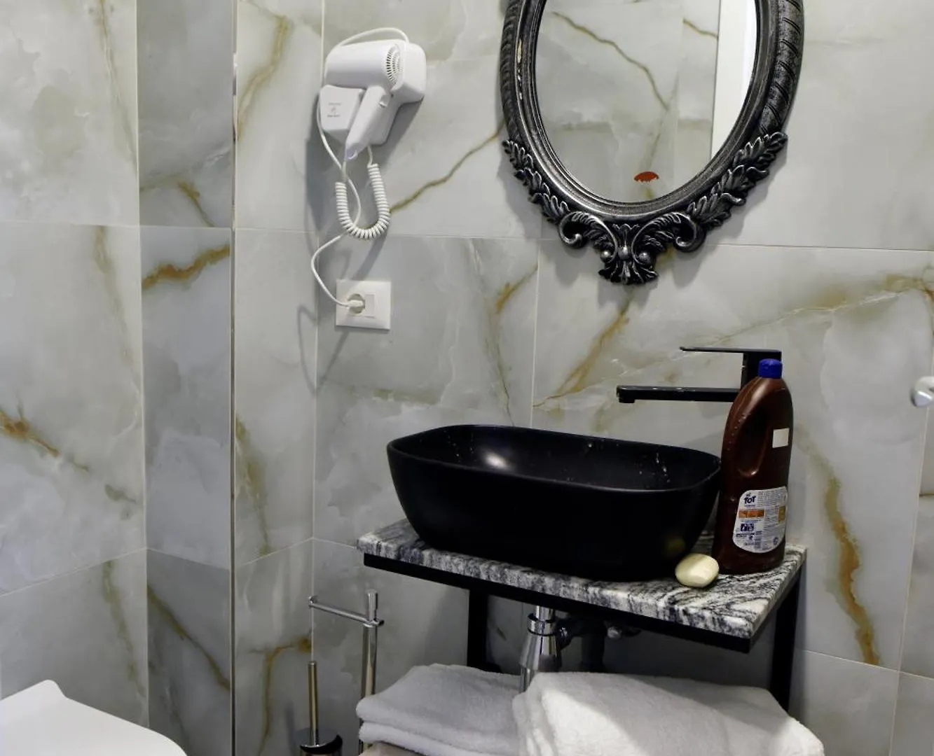 City Center Rooms And Apartments Durres Albania