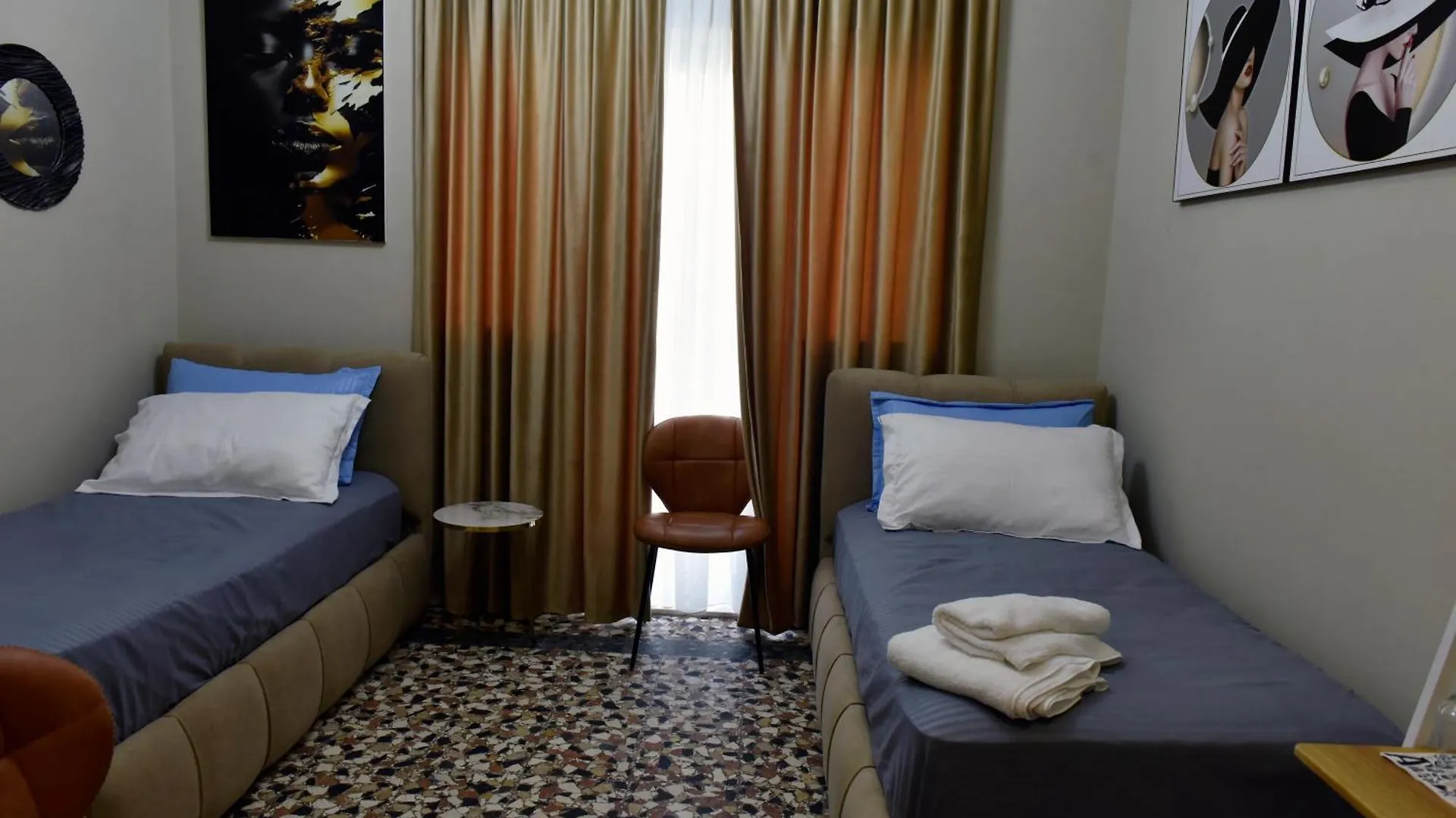 City Center Rooms And Apartments Durres 0*,  Albania