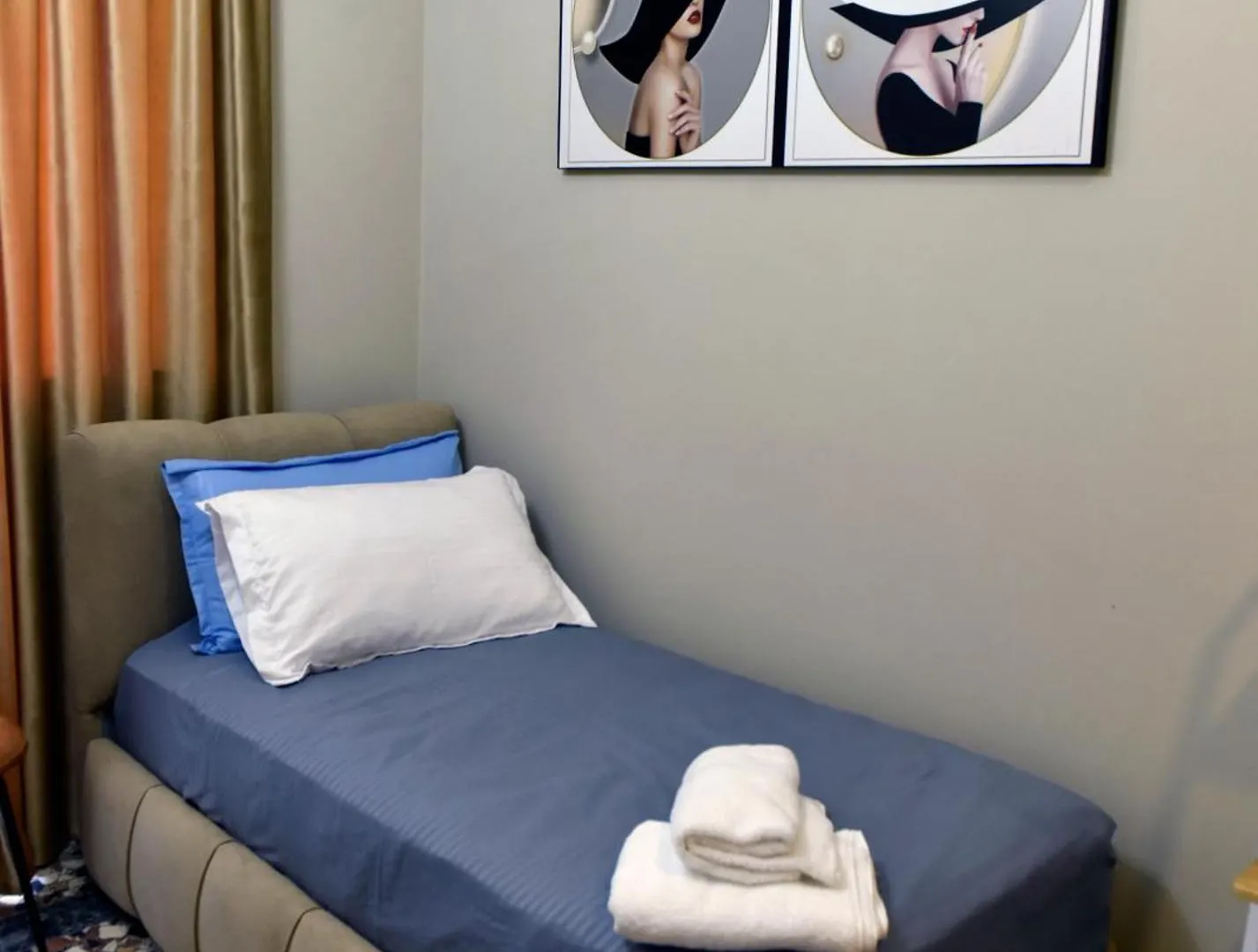 City Center Rooms And Apartments Durres