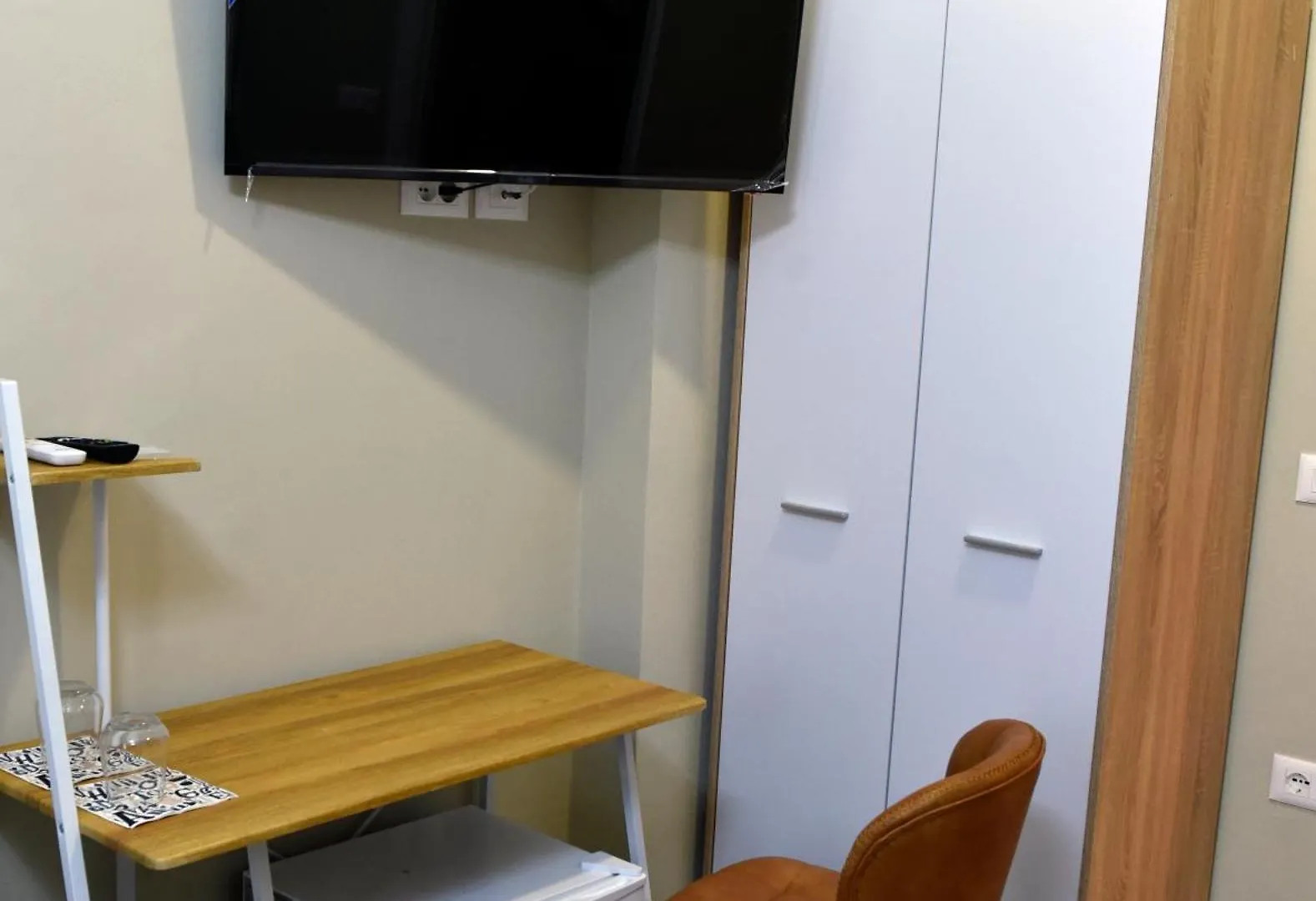 City Center Rooms And Apartments Durrës