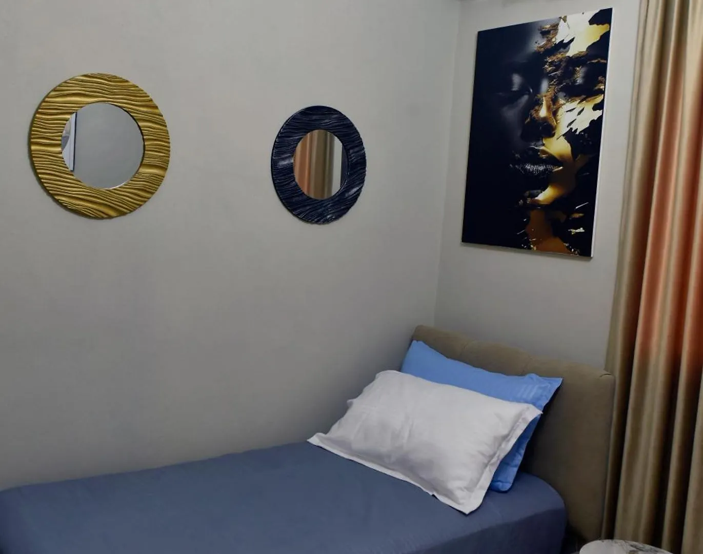City Center Rooms And Apartments Durres Albania