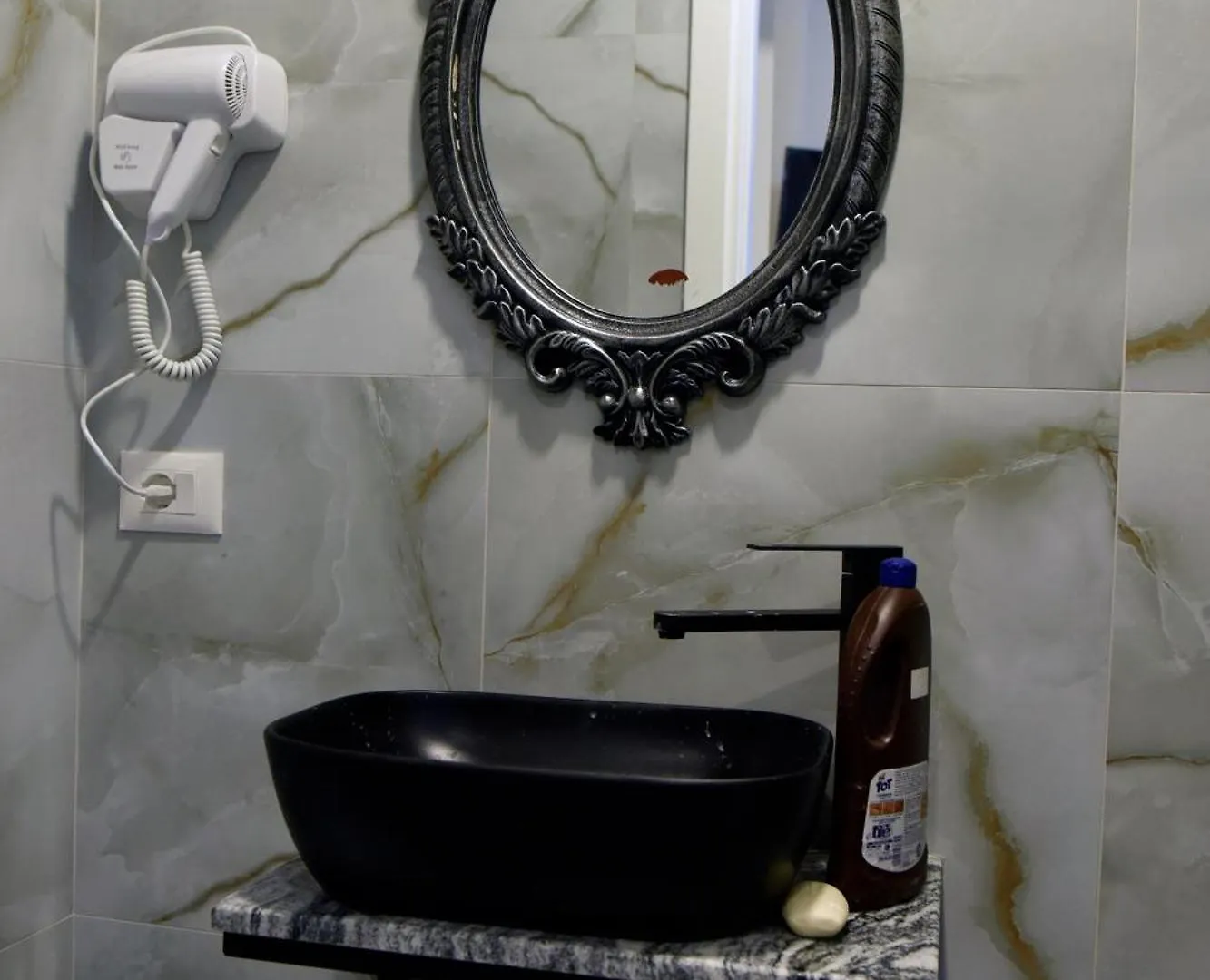 City Center Rooms And Apartments Durres