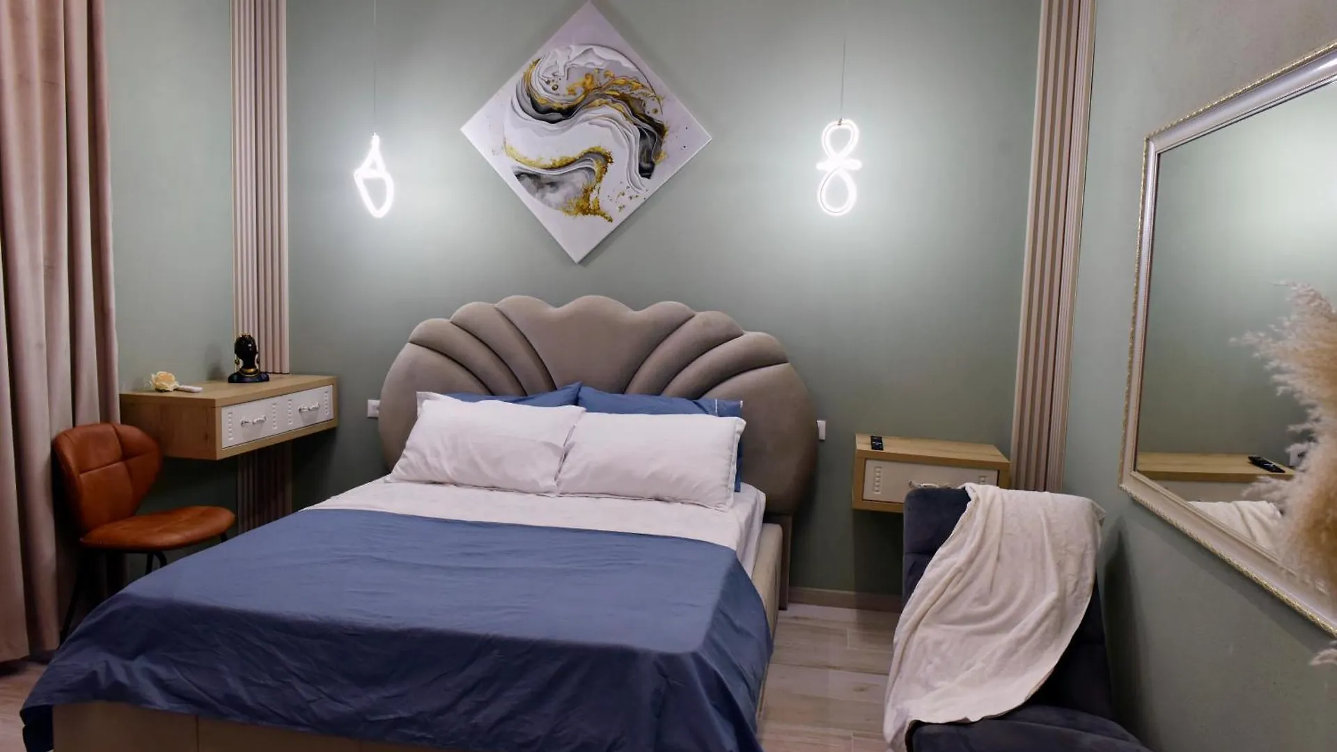 City Center Rooms And Apartments Durres
