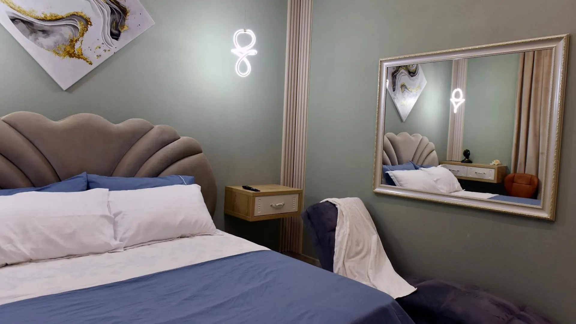 City Center Rooms And Apartments Durres Albania