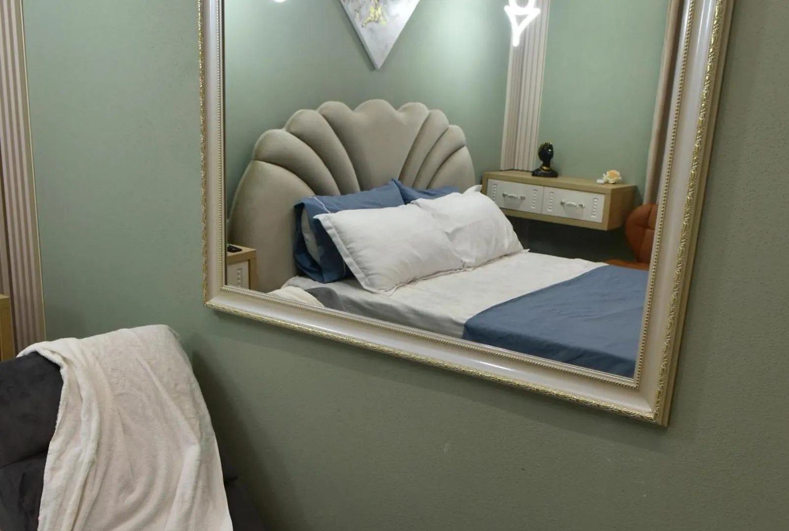 City Center Rooms And Apartments Durres