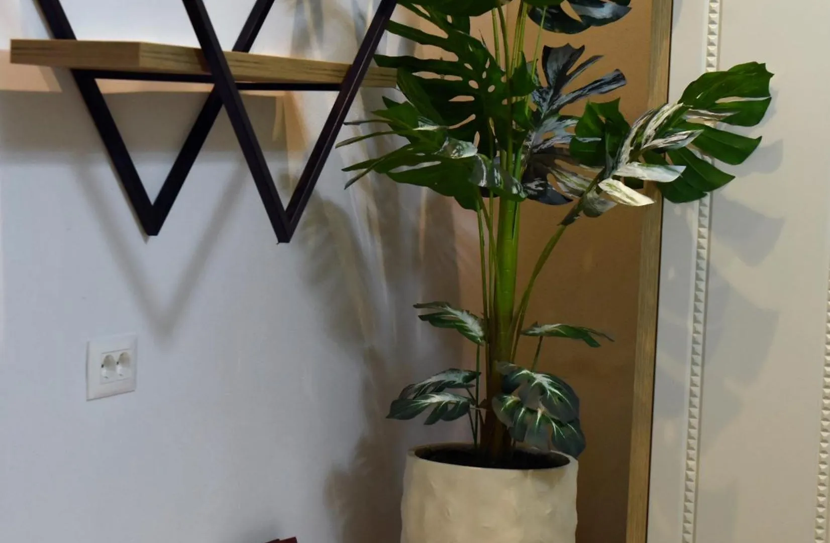 City Center Rooms And Apartments Durres