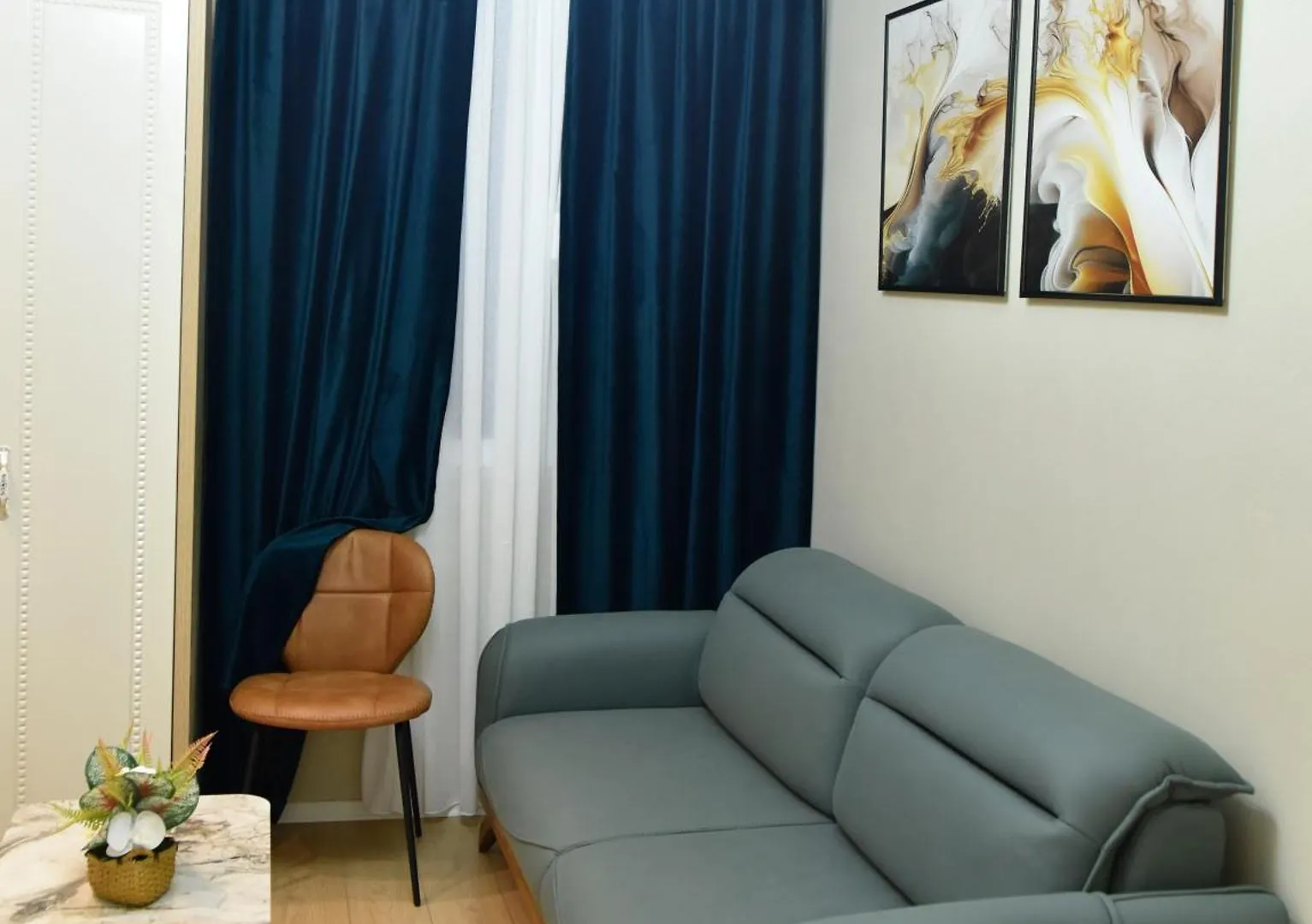 City Center Rooms And Apartments Durres Albania