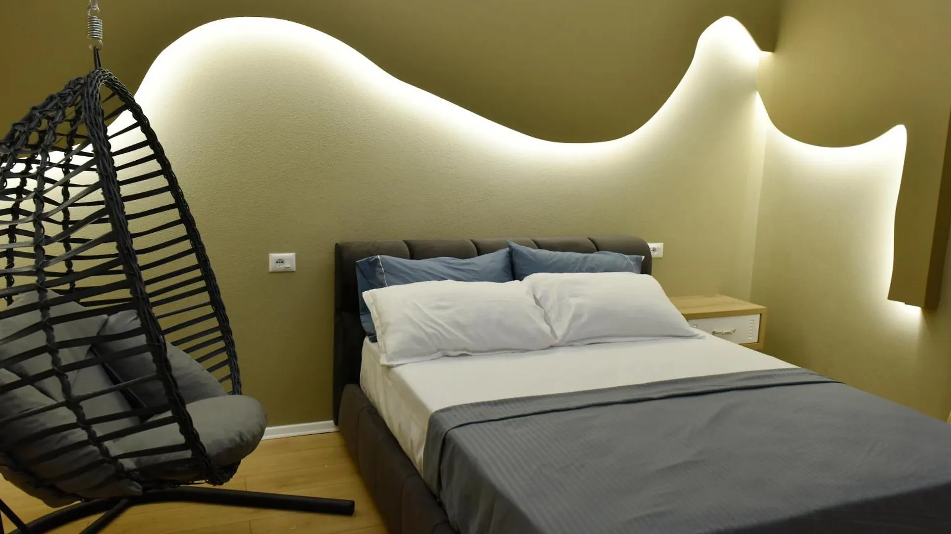 City Center Rooms And Apartments Durres Albania