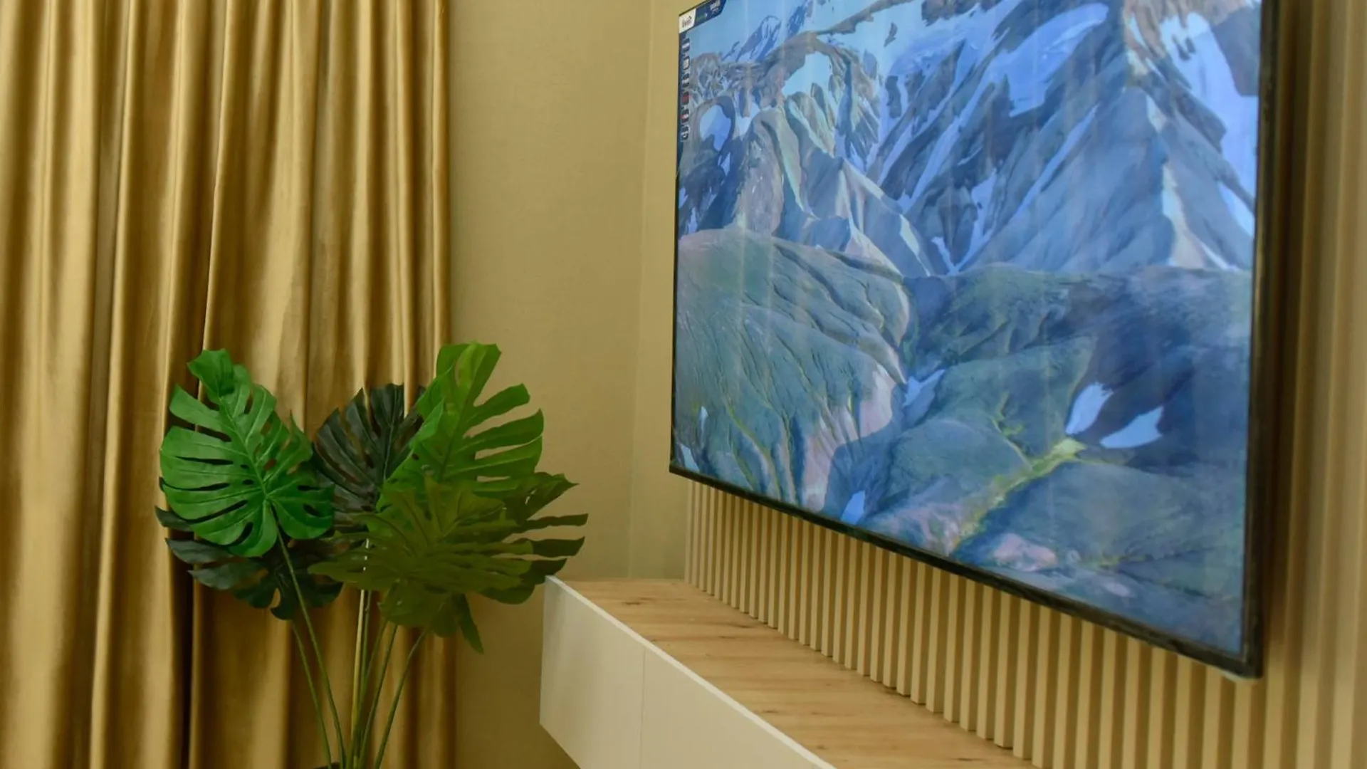 City Center Rooms And Apartments Durres