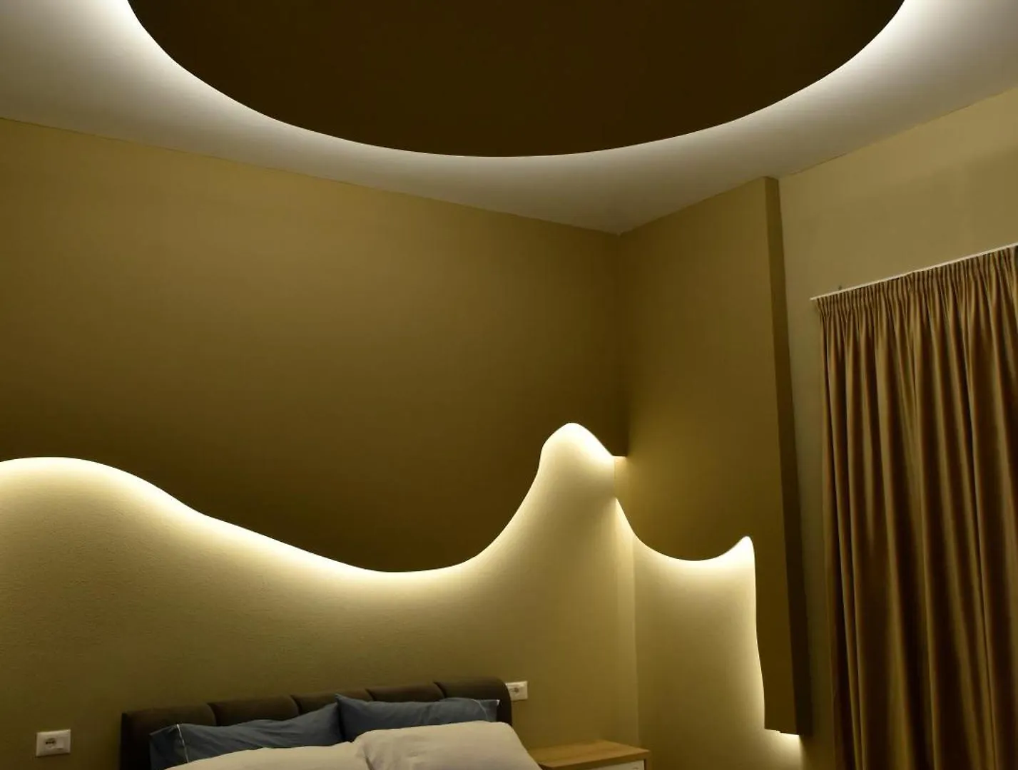 City Center Rooms And Apartments Durres